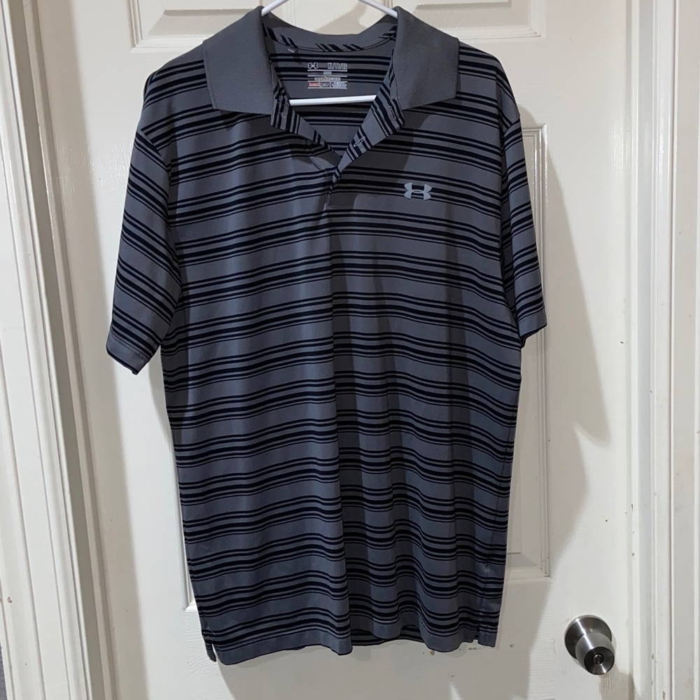 Men’s Under Armor shirt